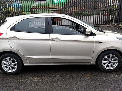 Ford Aspire Titanium MT 2018 in New Delhi