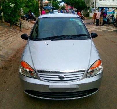 Tata Indica V2 DLS BSIII MT 2001-2011 2015 in Chennai