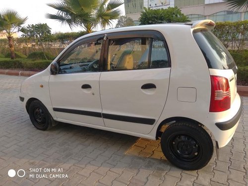 2011 Hyundai Santro Xing GL Plus MT for sale in New Delhi