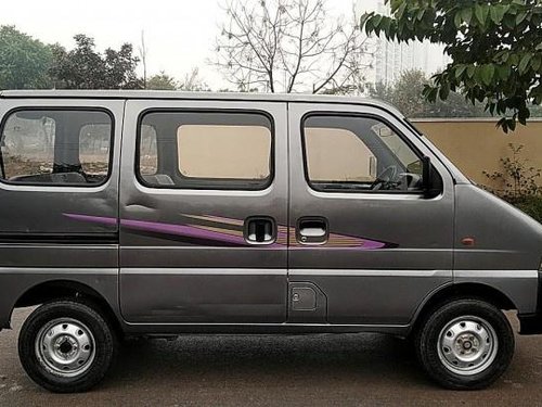 Maruti Suzuki Eeco 7 Seater Standard 2015 MT for sale in New Delhi