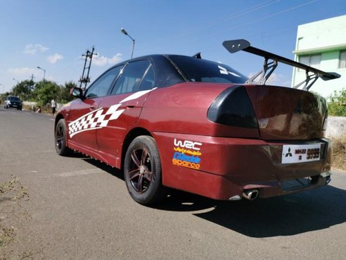 2004 Mitsubishi Lancer 2.0 MT for sale at low price in Nashik