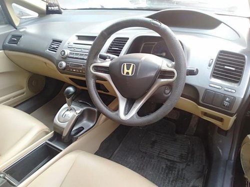 Used Honda Civic AT 2006-2010 car at low price in New Delhi