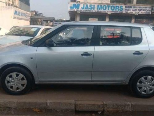 Used Skoda Fabia 1.2 MPI Classic MT car at low price in Kharghar