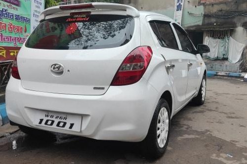 2011 Hyundai i20 1.2 Magna MT for sale at low price in Kolkata