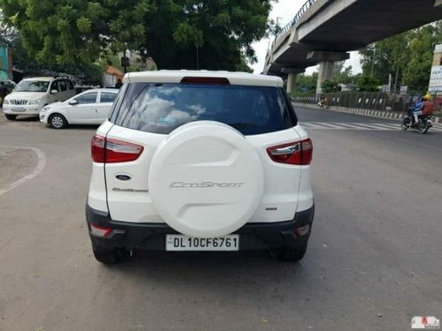 Ford EcoSport 2013-2015 1.5 DV5 MT Trend for sale in New Delhi