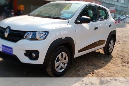 Renault Kwid RXL 2018 MT for sale  in Kolhapur