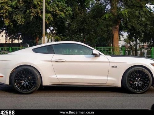 Ford Mustang V8 2019 AT for sale in New Delhi