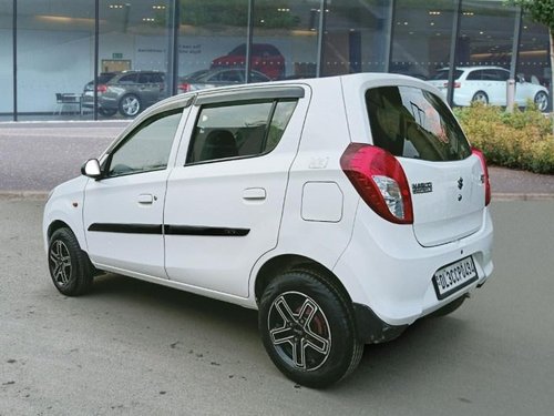 2018 Maruti Suzuki Alto 800 CNG LXI Optional MT for sale in New Delhi