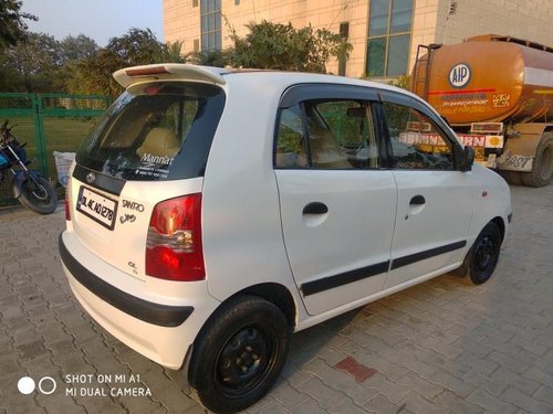 2011 Hyundai Santro Xing GL Plus MT for sale in New Delhi