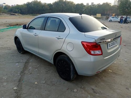 Maruti Suzuki Dzire VXI MT 2017 in New Delhi