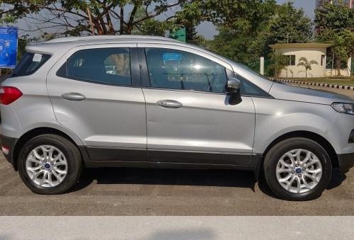 2016 Ford EcoSport 1.5 TDCi Titanium BE MT for sale at low price in Guwahati