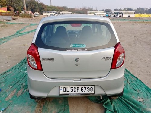 Maruti Suzuki Alto 800 LXI MT 2018 in New Delhi