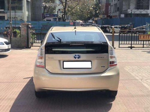 Toyota Prius 2009-2016 Z5 AT for sale in Mumbai