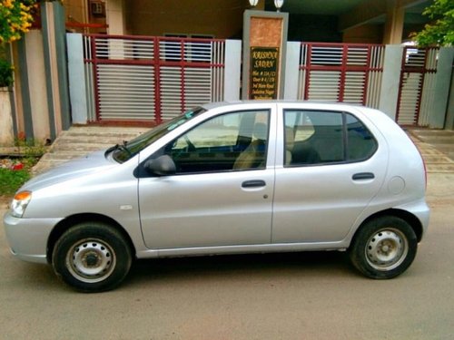 Tata Indica V2 DLS BSIII MT 2001-2011 2015 in Chennai