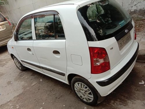 2008 Hyundai Santro Xing GL MT for sale at low price in New Delhi