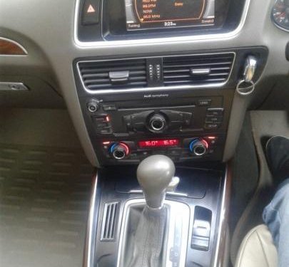 2010 Audi Q5 35TDI Technology AT for sale in Gurgaon