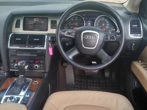 Audi Q7 3.0 TDI Quattro Premium Plus AT for sale in Mumbai