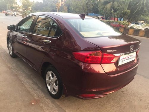 Honda City 2015-2017 i VTEC VX MT for sale in Mumbai