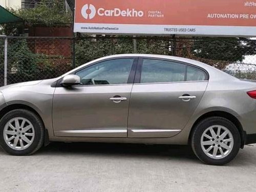 Used Renault Fluence 2.0 AT 2012 in Pune