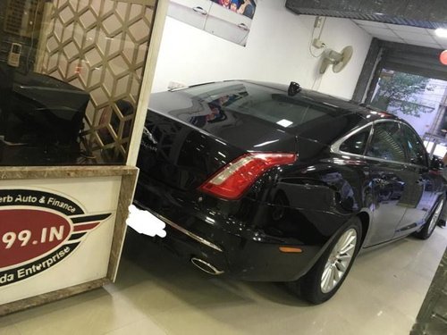 Used Jaguar XJ 3.0L AT 2016 in New Delhi