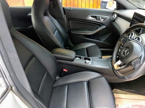 Mercedes-Benz CLA 200 CGI Sport AT for sale in New Delhi