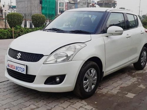 Maruti Swift VDI MT for sale in New Delhi