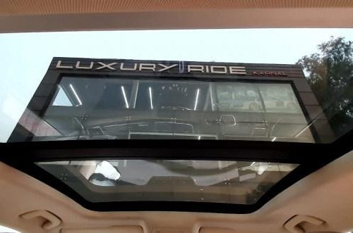 Used Audi Q3 AT 2012-2015 car at low price in Ludhiana