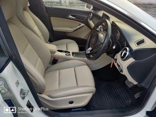 Used 2016 Mercedes Benz 200 AT for sale in Mumbai