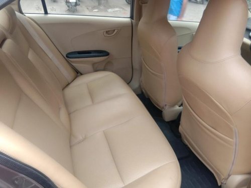 Honda Amaze SX i VTEC 2015 MT for sale in New Delhi