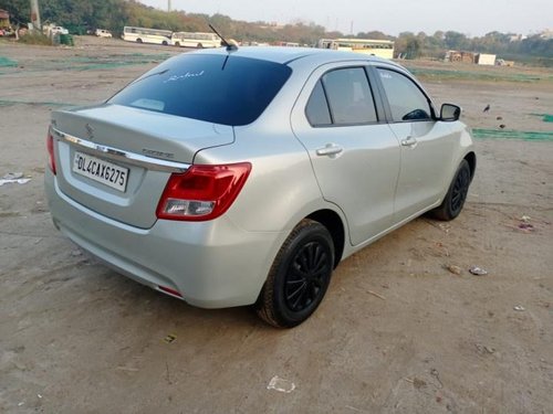 Maruti Suzuki Dzire VXI MT 2017 in New Delhi