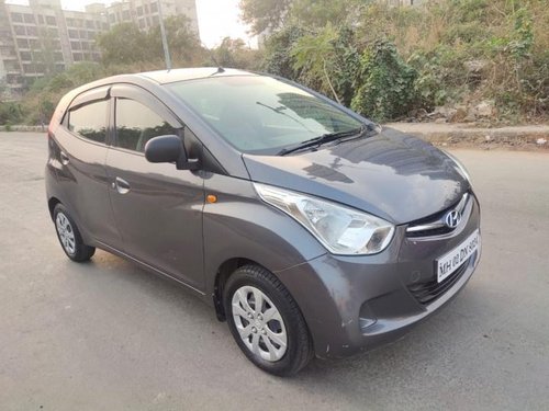 Used Hyundai Eon Magna Plus MT car at low price in Mumbai