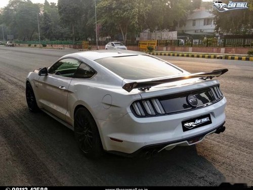 Ford Mustang V8 2019 AT for sale in New Delhi