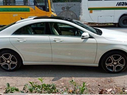 Used 2016 Mercedes Benz 200 AT for sale in New Delhi