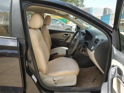 Volkswagen Polo Diesel Highline 1.2L 2011 MT for sale in Bangalore