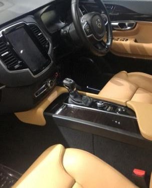 Volvo XC90 D5 Momentum AT 2015 for sale in Ludhiana