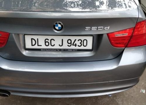 2011 BMW 3 Series AT 2005-2011 for sale at low price in New Delhi