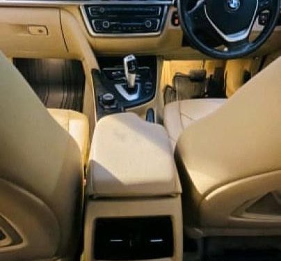 BMW 3 Series GT Luxury Line AT for sale in Kolkata