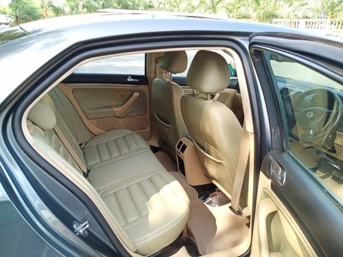 Volkswagen Jetta 2.0 TDI Comfortline MT 2007-2011 2008 in Mumbai