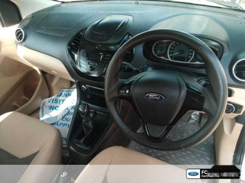 Used Ford Aspire Titanium MT 2016 in Ludhiana