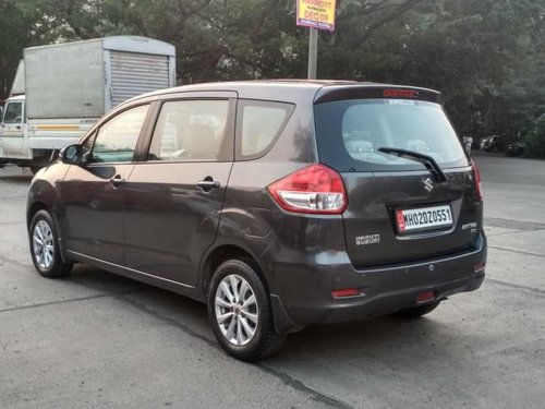 Maruti Ertiga 2012-2015 ZXI MT for sale in Mumbai