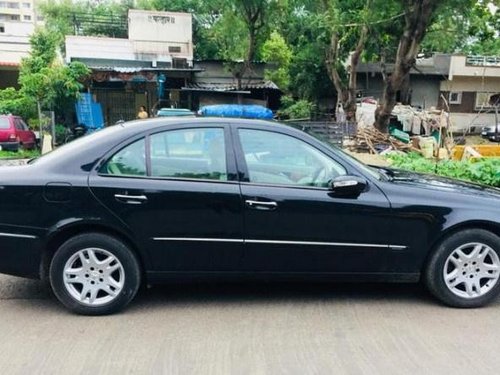 Mercedes Benz E-Class 1993-2009 280 CDI AT 2006 in Pune