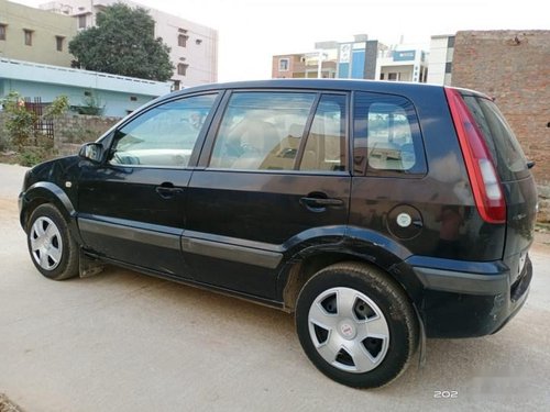 2007 Ford Fusion 1.4 TDCi Diesel MT for sale in Hyderabad