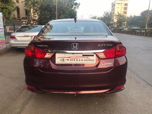 Honda City 2015-2017 i VTEC VX MT for sale in Mumbai