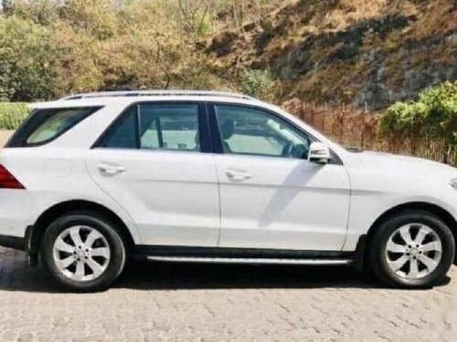 2016 Mercedes Benz GLE AT for sale at low price in Mumbai