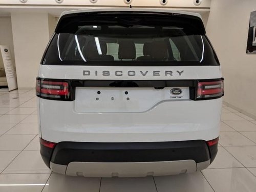 Land Rover Discovery HSE 3.0 Si6 AT 2017 in Mumbai