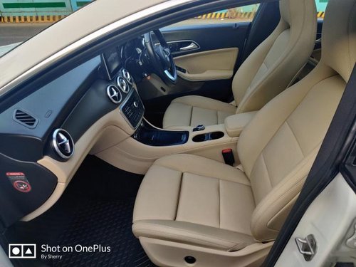 Used 2016 Mercedes Benz 200 AT for sale in Mumbai
