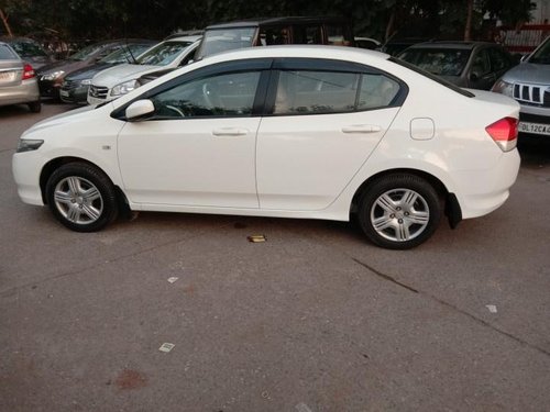 Used 2010 Honda City S MT for sale in New Delhi