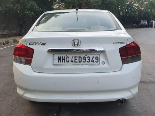 Used Honda City Version 1.5 V AT car at low price in Mumbai