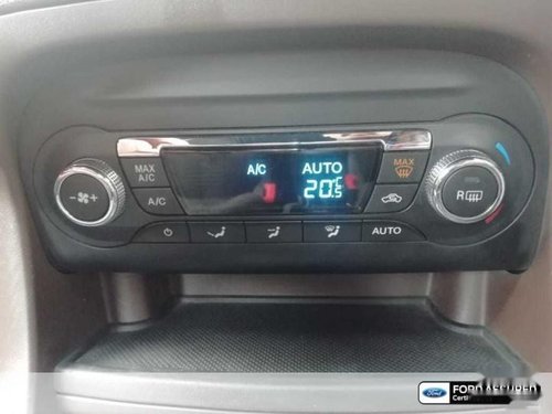 Ford Freestyle Titanium Plus Petrol MT 2018 in Jaipur