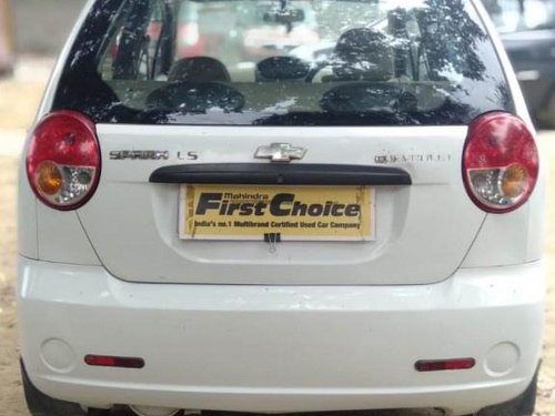 2010 Chevrolet Spark 1.0 LS MT for sale in Faridabad